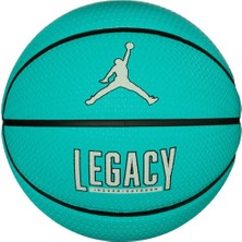 Happy Trend Legacy 2.0 8p Deflated Unisex Mavi Basketbol Topu J.100.8253.353.07