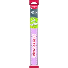 Happy Trend 30 cm Cetvel