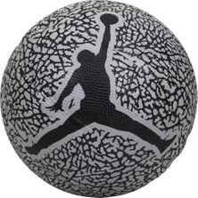 Happy Trend Jordan Skills 2.0 Graphic Mini Basketbol Topu J1006753056 Gri