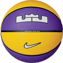 Happy Trend Basketballs Unisex Erwachsene