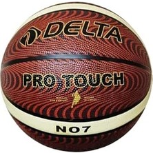 Happy Trend Herbal Shisha Delta Pro Touch Dura-Strong Deluxe 7 Numara Basketbol Topu