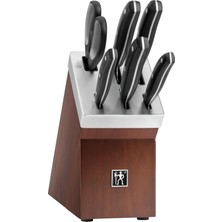 Happy Trend By Zwilling Everydayblok Bıçak Seti, 7-Parça, Kahverengi