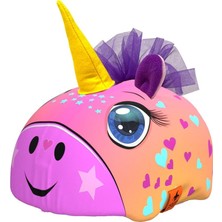 Happy Trend Kılıfı, Snowboard Kayak Bisiklet Kask Kılıfı (MASHC3D)
