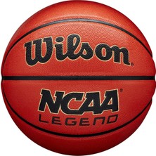 Happy Trend Ncaa Legend Üniseks Yetişkin Basketbol Topu