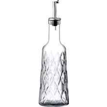 Str Store Paşabahçe Leafy Yağlık-Sirkelik 380 cc A 2'li Hediyelik Kutu