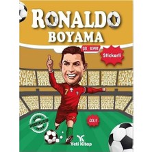 Happy Trend Boyama Kitabı