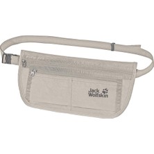 Happy Trend Wolfskın Document Belt De Luxe Unı Bel Çantası