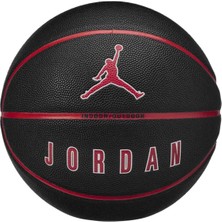 Happy Trend Jordan Ultimate 2.0 8p Deflated Siyah Unisex Basketbol Topu