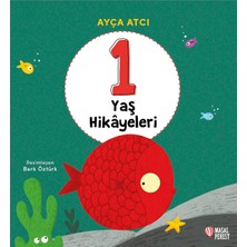 Happy Trend Yaş Hikayeleri (Ciltli)