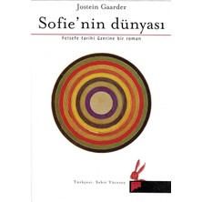 Happy Trend Dünyası: Felsefe Tarihi Üzerine Bir Roman