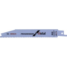 Happy Trend S 123 Xf Progressor For Metal 5'li