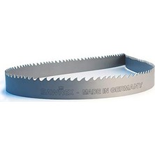 Happy Trend 9 mm Z 3/4 Diş 3660MM Bimetal Şerit Testere