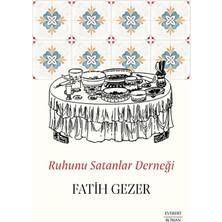 Happy Trend Satanlar Derneği