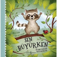 Happy Trend Büyürken - Bir Anne Yavrusunu Hayata Hazırlıyor