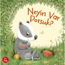 Happy Trend Var Porsuk?
