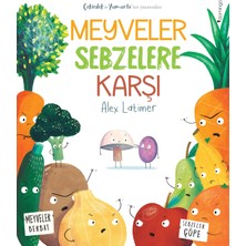 Happy Trend Sebzelere Karşı