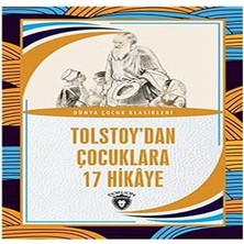 Happy Trend Çocuklara 17 Hikaye Dünya Çocuk Klasikleri (7-12 Yaş)