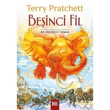 Happy Trend Fil: Bir Diskdünya Romanı