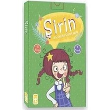 Happy Trend Ilk Okuma Kitaplarım Set (10 Kitap)