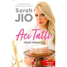 Happy Trend Tatlı Hayat Hikayem: Uluslararası Çok Satan Yazar - Sadece Türkiye'ye Özel Baskı