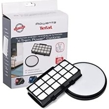 Mabelme Store Prime Popüler Ro 7623EA / Ro 7647EA / Ro 7649EA Uyumlu Süpürge Filtre Seti