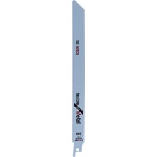 Happy Trend Professional Accessories Panter Testere Bıçağı, Gri, 5 Adet