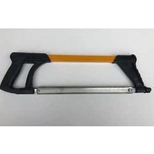 Happy Trend Hobby Demir Testere Kolu Demir Testere Ağzı Hediyeli
