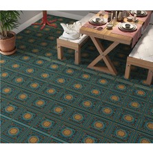 Mabelme Store Prime Yer Kaplama Zemin Kaplama Folyosu 65X130 cm 12. Model