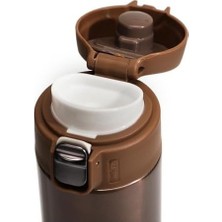 Mabelme Store Prime Daima Termos Bronz 520 ml