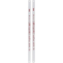 Happy Trend Yedek Demir Testere Ucu 2 Parça 300 mm - 49188020