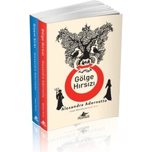 Happy Trend Maceralar Serisi Takım Set (2 Kitap)