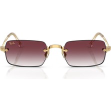 Happy Trend Güneş Gözlüğü, Arista Altın, Unisex
