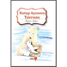 Happy Trend Dostlarım Serisi - Kutup Ayısının Yavrusu