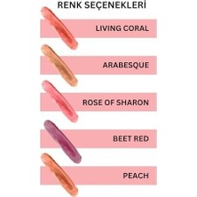 Mabelme Store Prime Çok Amaçlı Stick Allık, Far, Dudak Renklendirici & Lip Cheek Eye Tint-Vegan & Temiz IÇERIKRV112