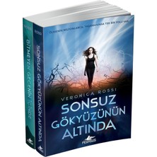 Happy Trend Gökyüzünün Altında Serisi Takım Set 2 Kitap