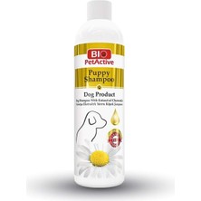 Happy Trend Petactive Bio Active Puppy Şampuan 250 Ml.