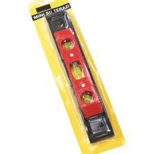 Happy Trend Ölçü Aleti, Su Terazisi Mini El Terazisi (25 Cm) 1410