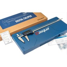 Happy Trend 300 mm / 0-12" IP54 Su Geçirmez Dijital Kumpas