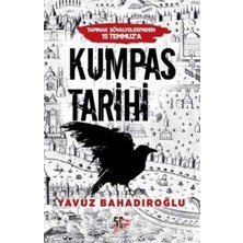 Happy Trend Tarihi: Tapınak Şövalyelerinden 15 Temmuz'a