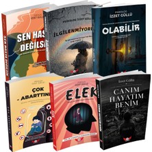 Happy Trend - Olabilir - Sen Hasta Değilsin - Elek – Çok Abarttınız - Canım Hayatım Benim