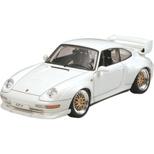 Happy Trend 300024247 – 1: 24 Porsche 911 Gt2 Club Sport/strassenversion