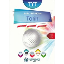 Str Store 2018 Tyt Tarih Soru Bankası: Yks 1. Oturum