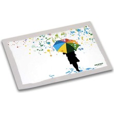 Happy Trend Küçük Boy Resim Defteri 40 Yaprak Karton Kapak