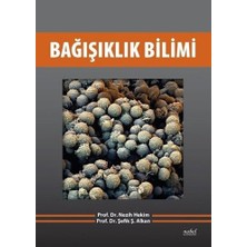Str Store Bağışıklık Bilimi