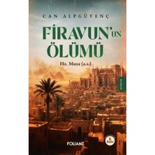 Lisinya Firavun’un Ölümü
