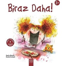 Happy Trend Daha!: Özdenetim Serisi - Kişisel Gelişim 3+