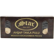 Happy Trend Tavla Pulu 6026243 Agac Orta No:3