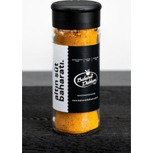 Mabelme Store Prime Baharat Dükkanı Altın Süt 50GR (Cam)