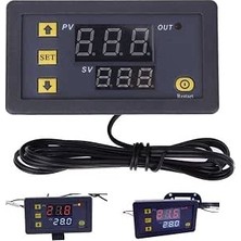 Happy Trend Dijital Sıcaklık Kontrol Cihazı - 12V