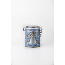Happy Trend Tales Cinderella Desenli Baharatlık 0,6 Lt (Tales Cinderella)